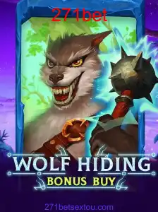 WolfHidingBonusBuy