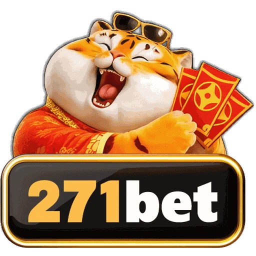 271bet Logo